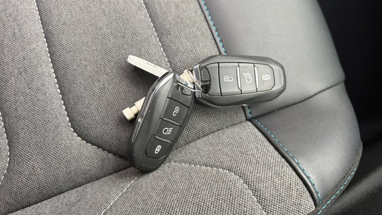 Citroen C4 1.2 PureTech [130] Shine 5dr Petrol Hatchback